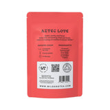 Aztec Love Herbal Tea