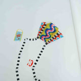 Pocket Kite | Speedy