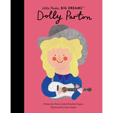 Dolly Parton | Little People Big Dreams
