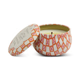 Tulip 2oz Tin Candle | Cactus Flower