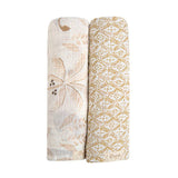 Kendi Cotton Swaddle | Set of 2