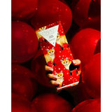 Holiday Sugar Cookie Chocolate Bar