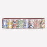 Liberty Print Mini Candles