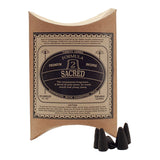 Sacred Incense Cones