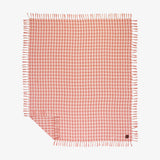Palaka Lightweight Beach Blanket | Guava