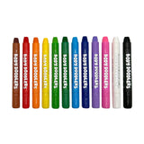 Body Doodlers Face & Body Crayons | Set Of 12