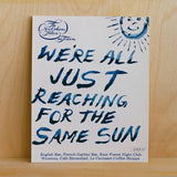 8x10 Art Print | The Same Sun