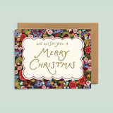 Christmas Florals