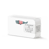 Frankie the Whale Little Notes