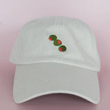 Olives Hat | Khaki