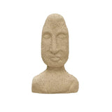 Terracotta Bust | Sand Finish