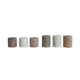 Marble Taper Holders | Assorted