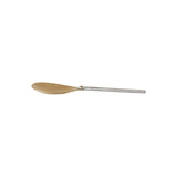 Brass Serving Spoon