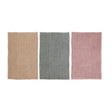 Stonewashed Waffle Weave Tea Towel | Assorted