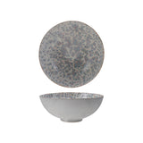 Stoneware Serving Bowl | Dusty Blue