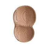 Oak Wood Tray