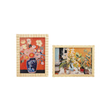 Rubberwood Frames