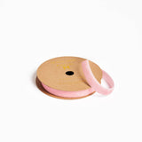 Velvet Ribbon | Rose
