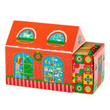 House Matches | Christmas