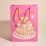 Gift Bag | Giant Cake
