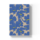 Classic Layflat Notebook | Hibiscus