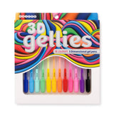 3D Gellies Pens | Set of 12