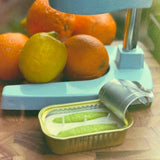 Tinned Fish Candle | Citrus Nectar