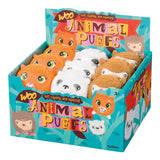 Woo Animal Puffs | Assorted