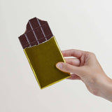 2oz Chocolate Bar | Sea Salt