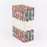 Liberty Softcover Notebooks | Set of 8