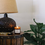 9 oz Candle | Tobacco + Spice