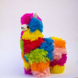 Llama Rainbow | Large