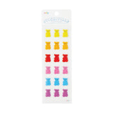 Stickiville Skinny Stickers | Gummy Bears