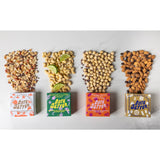 Chocolate Covered Dates | 4-Pack Gift Box
