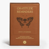Gratitude Reminders Deck