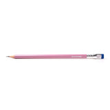 Set of 12 Blackwing Pencils | Pink Pearl
