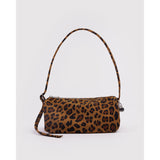 Nylon Loaf Bag | Leopard
