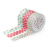 Washi Tape | Festive Frills Set of 3