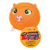 Woo Animal Puffs | Assorted