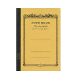 Nippon A6 Notebook | Mustard