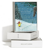 Winter Wonderland Boxed Notes