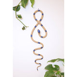 Ceramic Wall Snake | Selena
