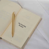 Five Minute Journal | Black