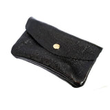 Twin Pouch | Black