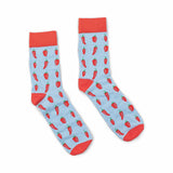 Socks In A Can | Chillies