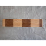 Checkerboard Butcher Block