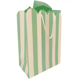 Gift Bag | Mint Scallop