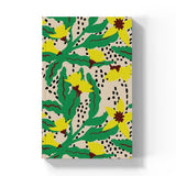 Classic Layflat Notebook | Daffodil