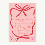 I Won the Lottery Card