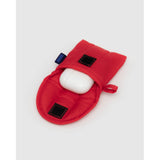 Puffy Earbuds Case | Candy Apple